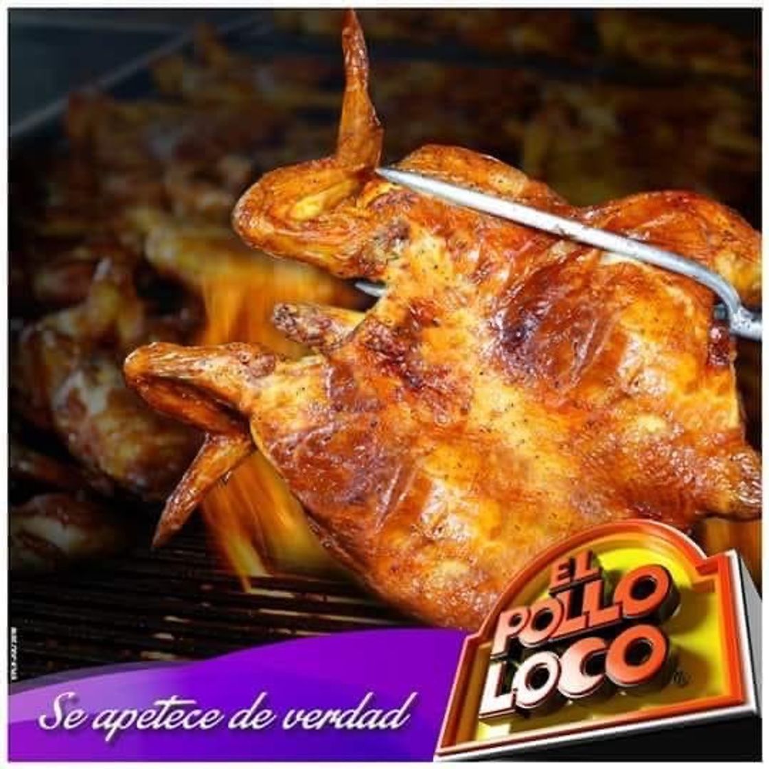 Restaurantes Pollo Loco