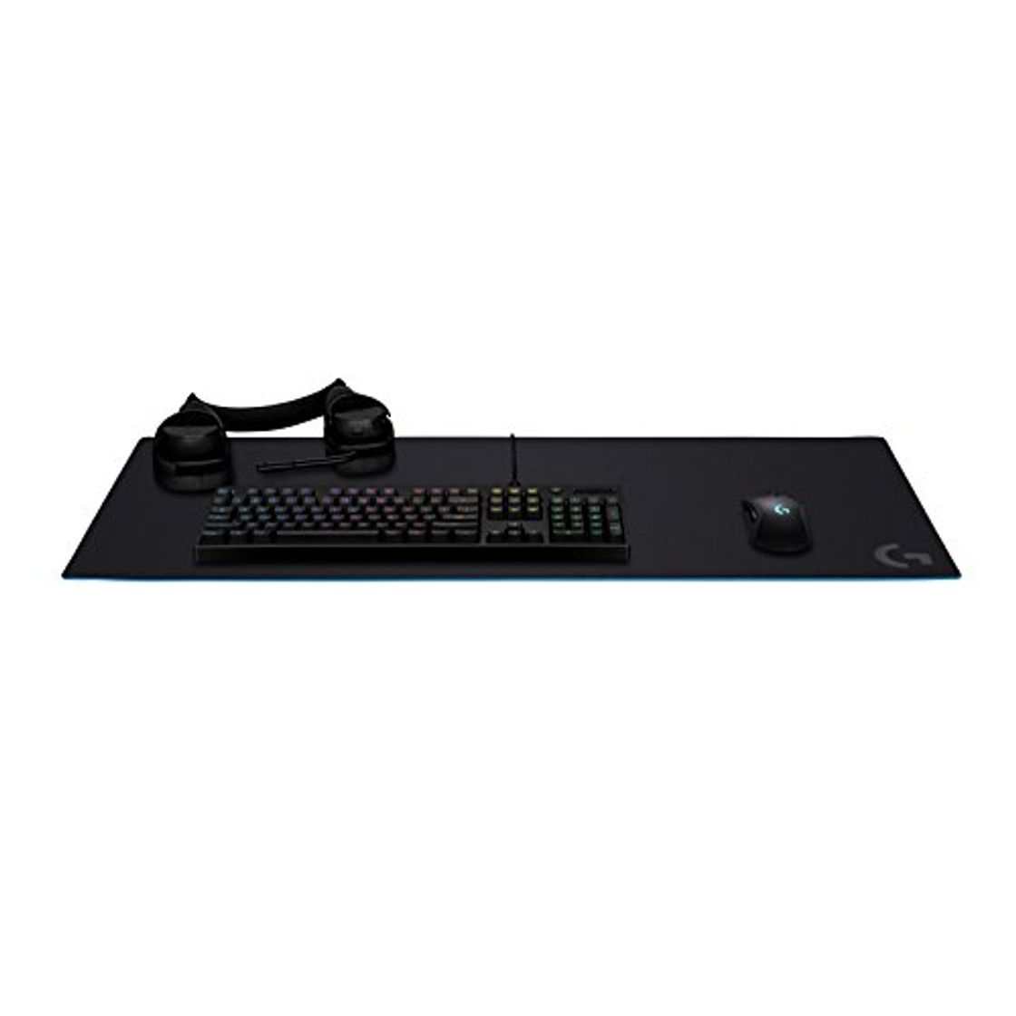 Producto Logitech G840 XL Gaming Mouse Pad - N