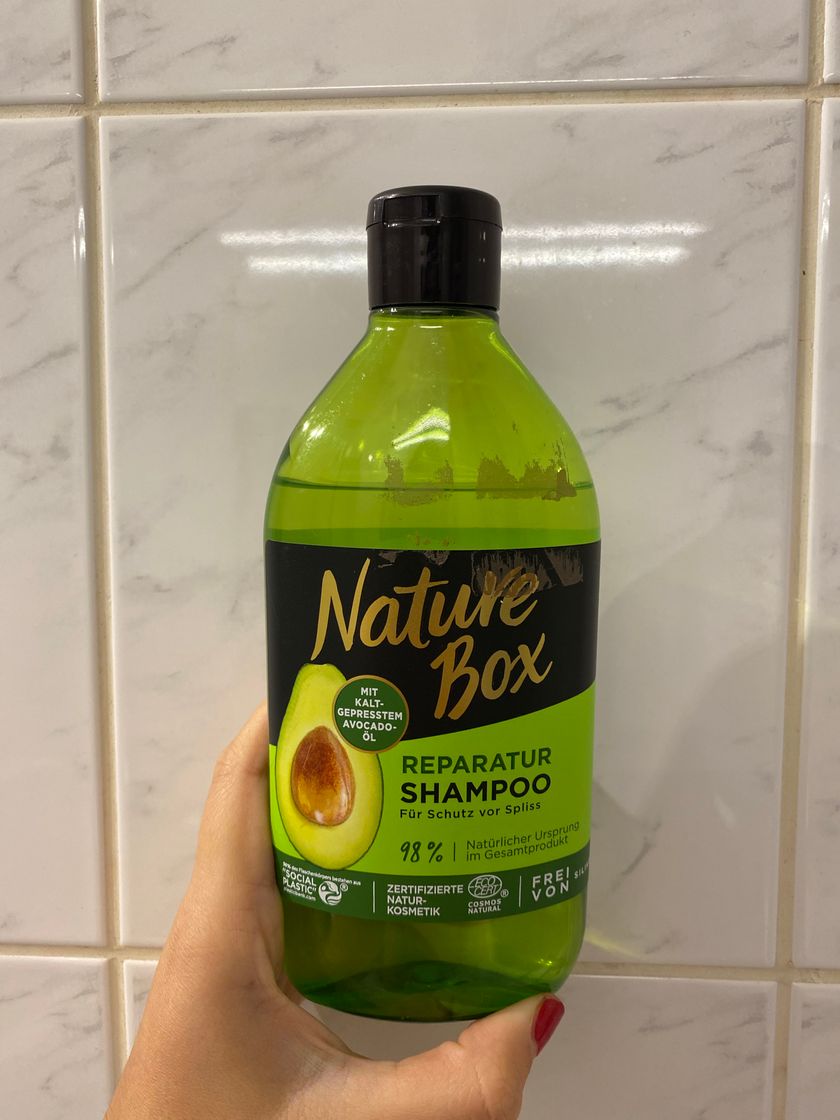 Beauty Nature Box