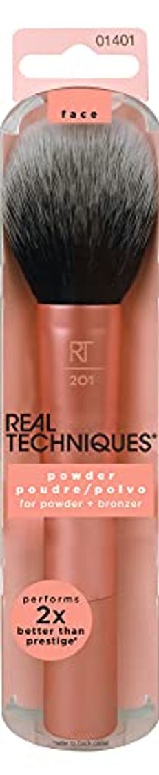 Belleza Real Techniques, Brocha para maquillaje facial