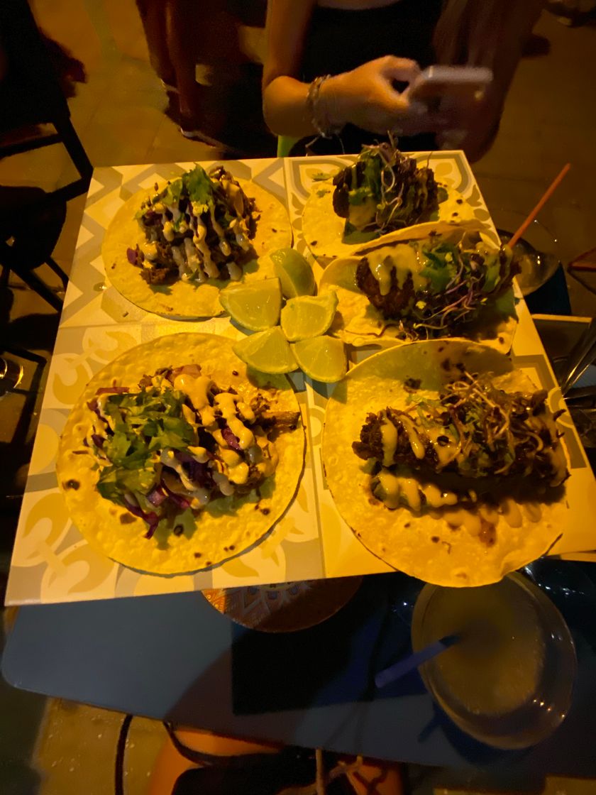 Restaurantes Primo Taquería