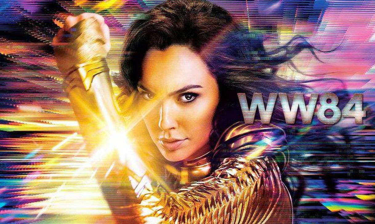 Movie Mulher Maravilha 1984