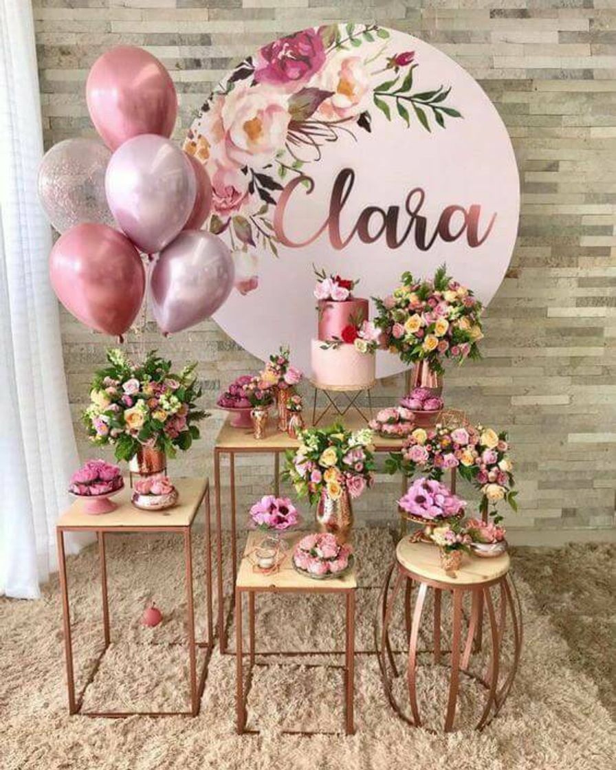 Social Decoração em casa!🥰
