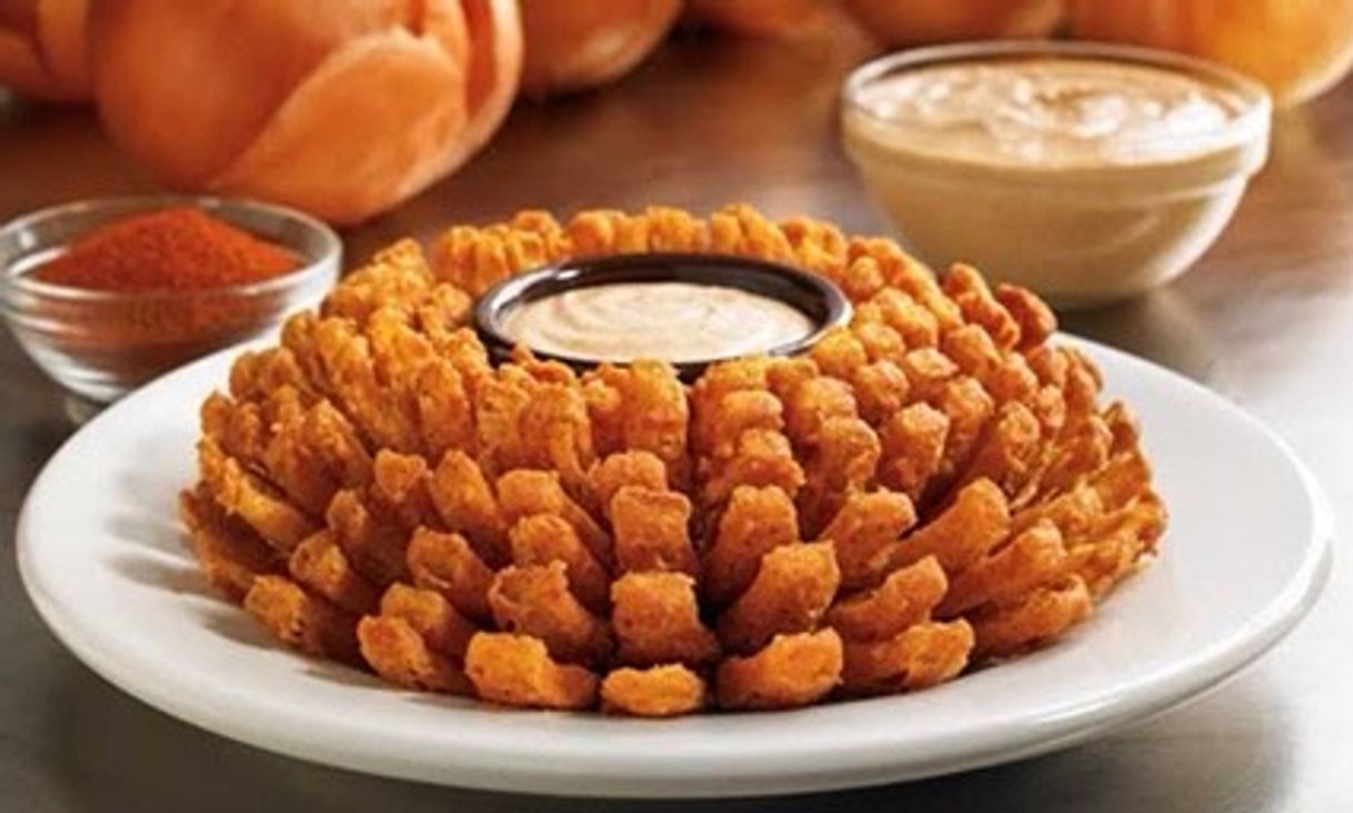 Restaurantes Outback Steakhouse