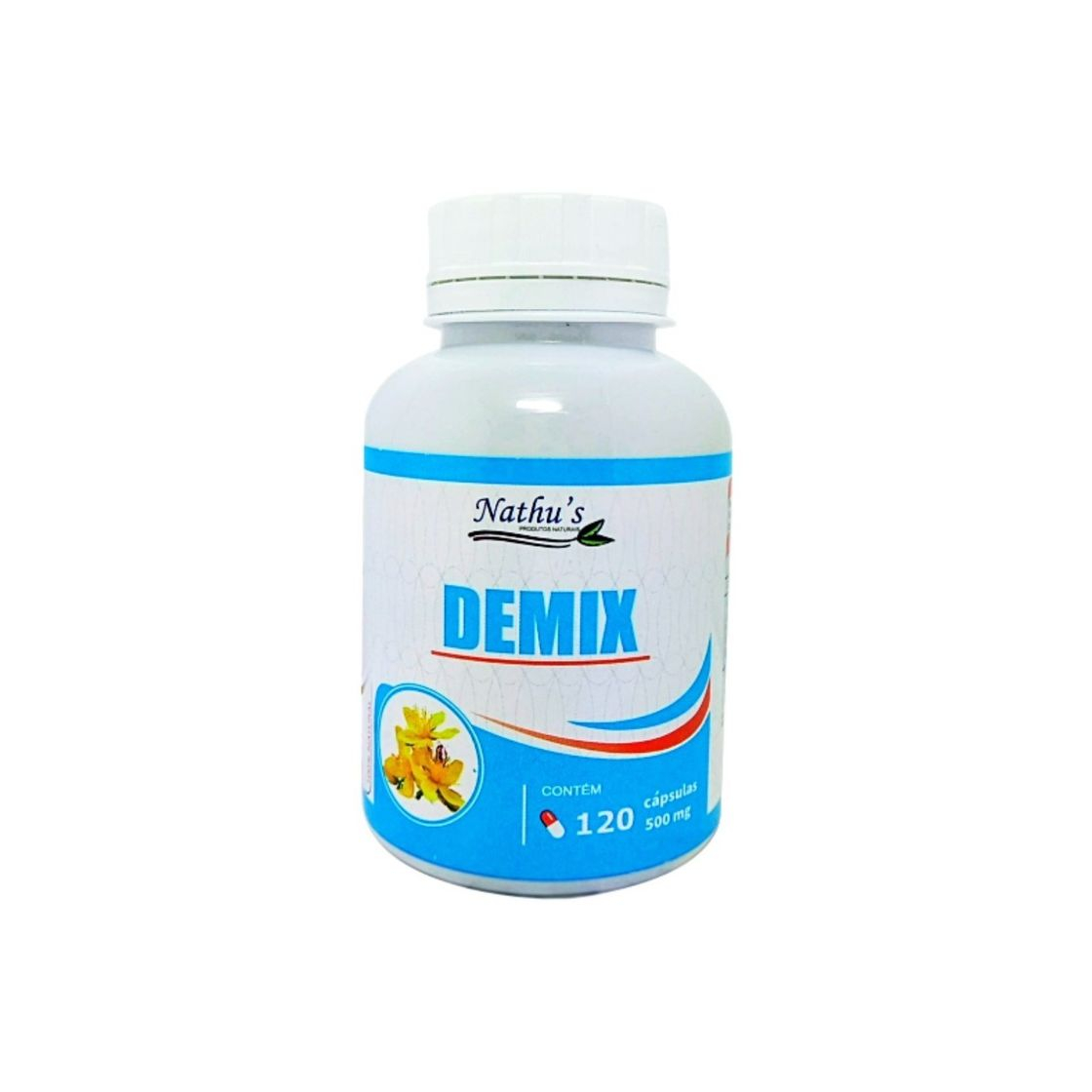 Product Demix para Ansiedade 