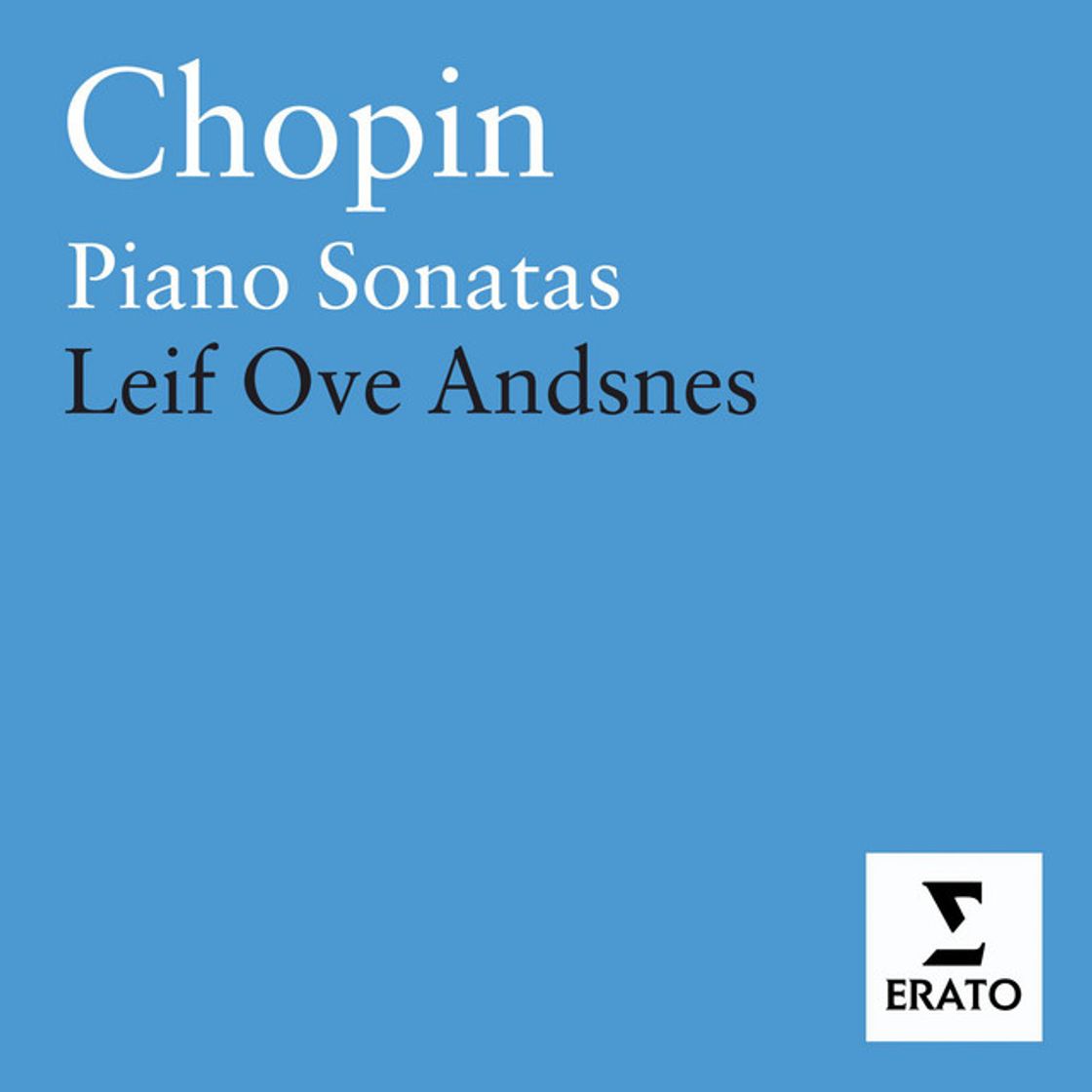 Music Chopin: Piano Sonata No. 1 in C Minor, Op. 4: I. Allegro maestoso