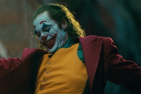 Movie Joker