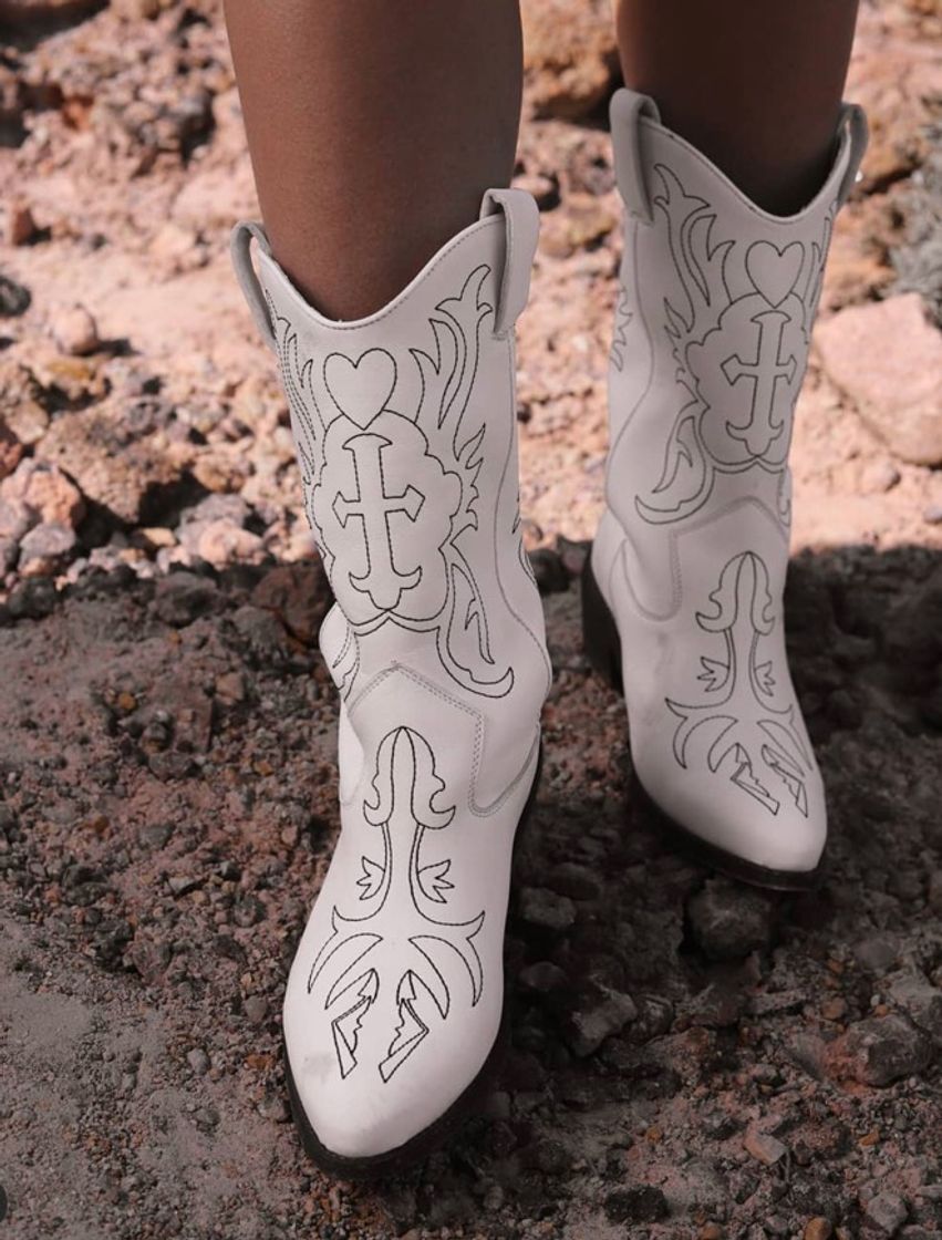 Moda TEXAS WHITE | Liliana Filipa 