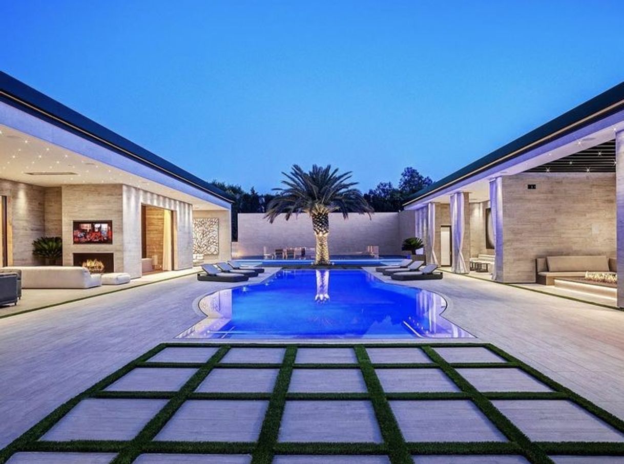 Social casas