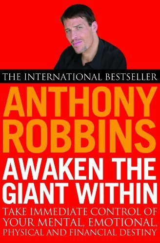 Book Awaken The Giant Within