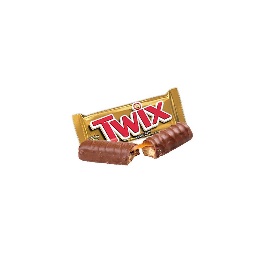 Social Twix 