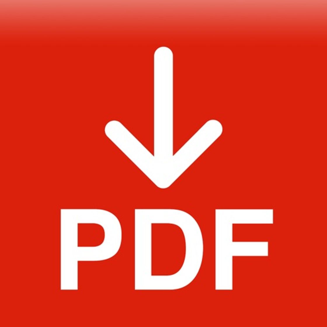 Aplicaciones PDF Converter - Reader for PDF