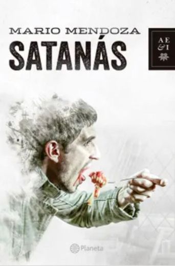 Satanas (Fictions)