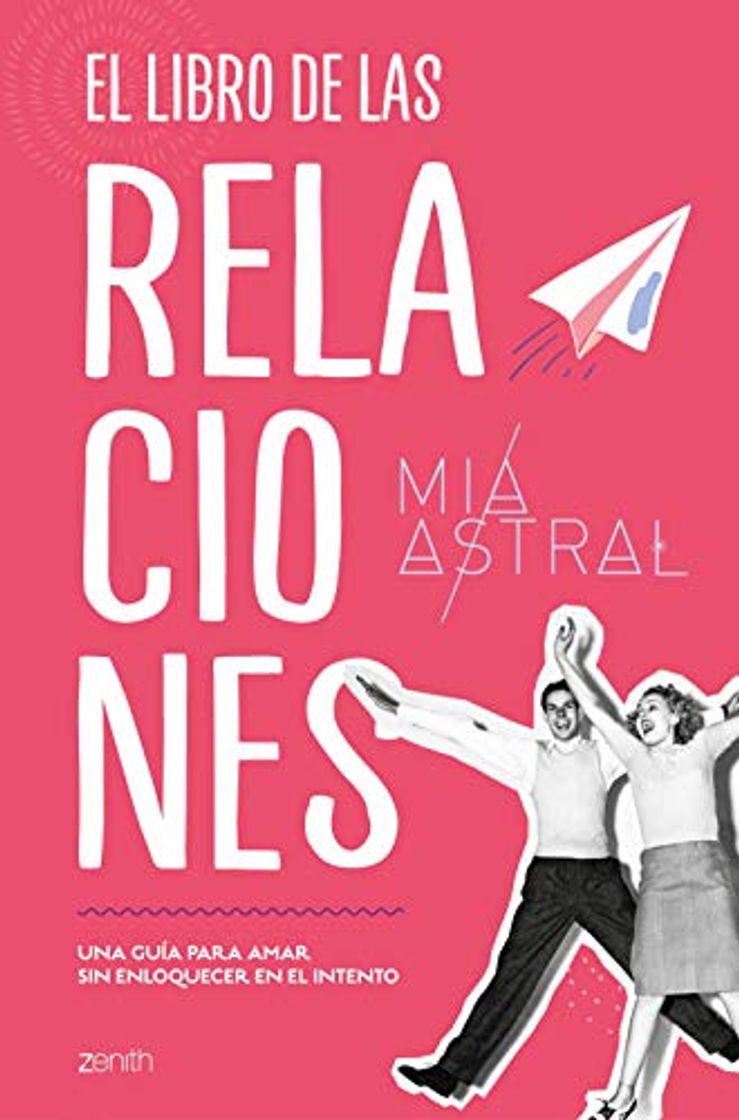 Libros El libro de las relaciones