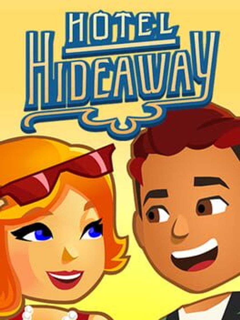 Videojuegos Hotel Hideaway