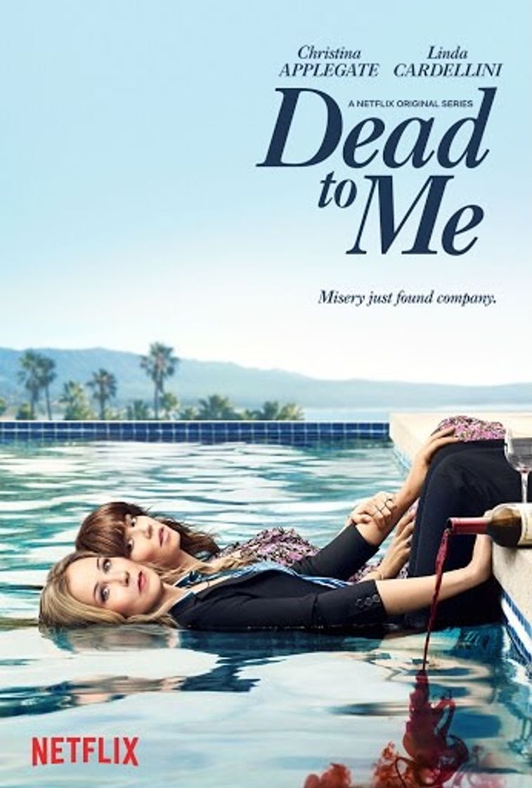 Serie Dead to Me | Netflix Official Site