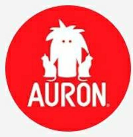 Auron - YouTube