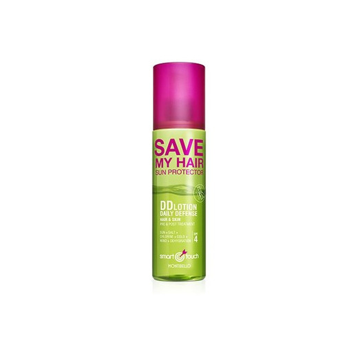 Montibello Montibello Kit Smart Touch Save My Hair 12 x 200 ml