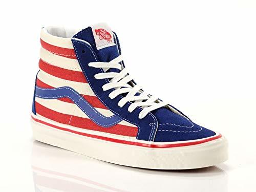 Fashion Vans UA Sk8-Hi 38 DX