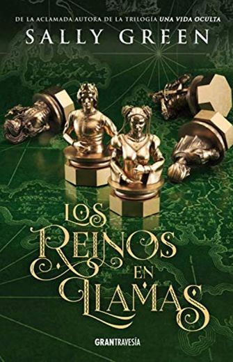 Los reinos en llamas