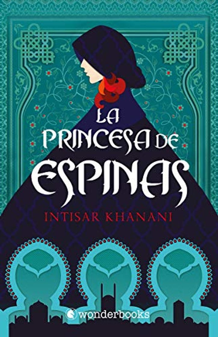 Book La princesa de espinas