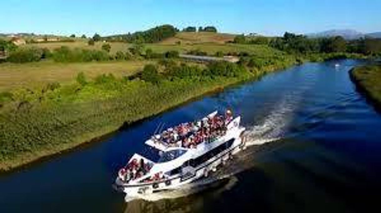 Moda Excursión por el río Cubas - Los Reginas