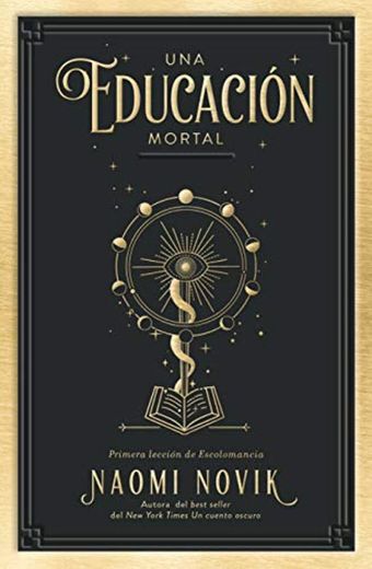 Una educación mortal