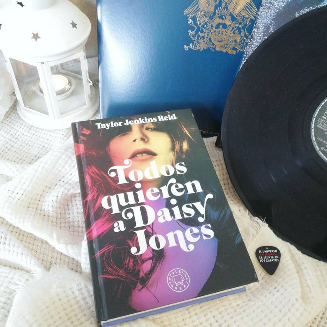 Fashion Todos quieren a Daisy Jones