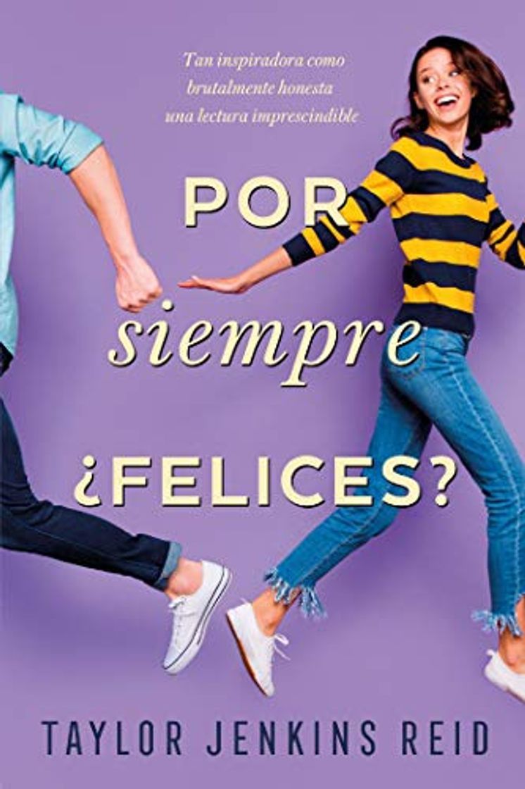 Book Por siempre ¿Felices?