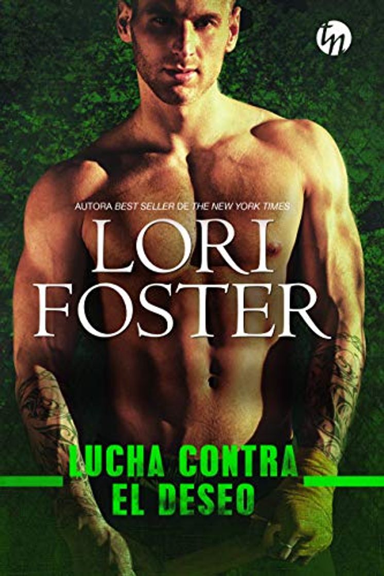 Book Lucha Contra El Deseo