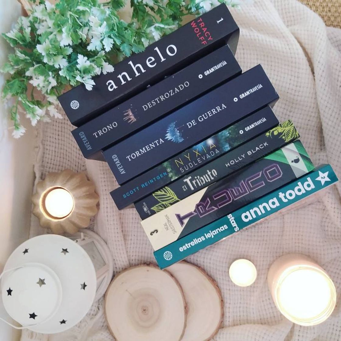 Social Bookhaul