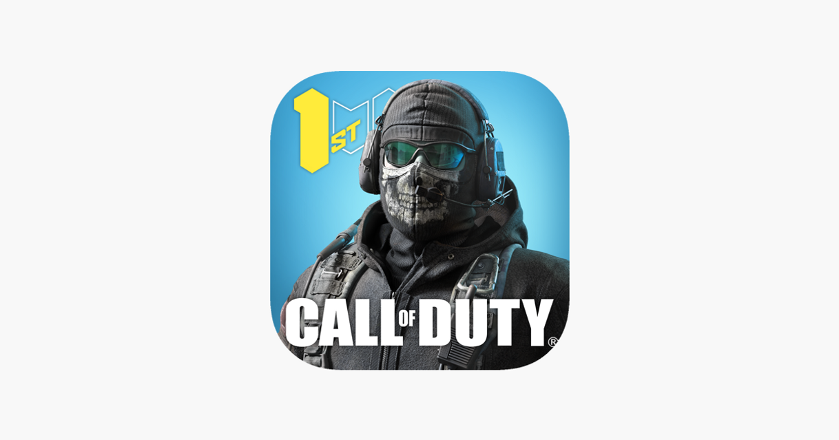 Fashion ‎Call of Duty®: Mobile en App Store