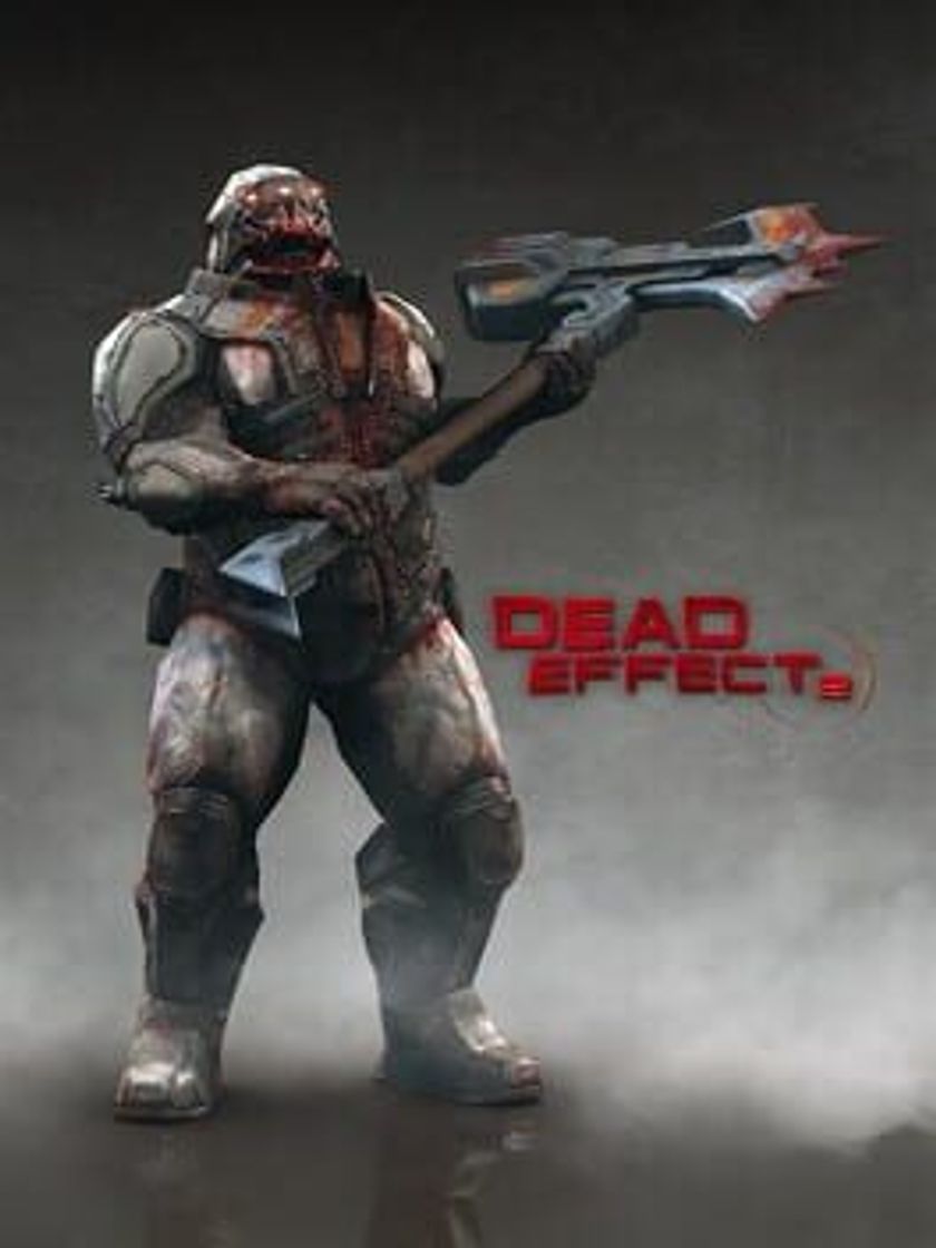 Videojuegos Dead Effect 2