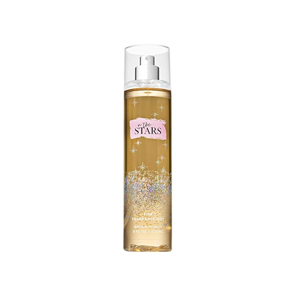 Belleza Bath and Body Works In the Stars Fine Fragrance Mist 8 fl