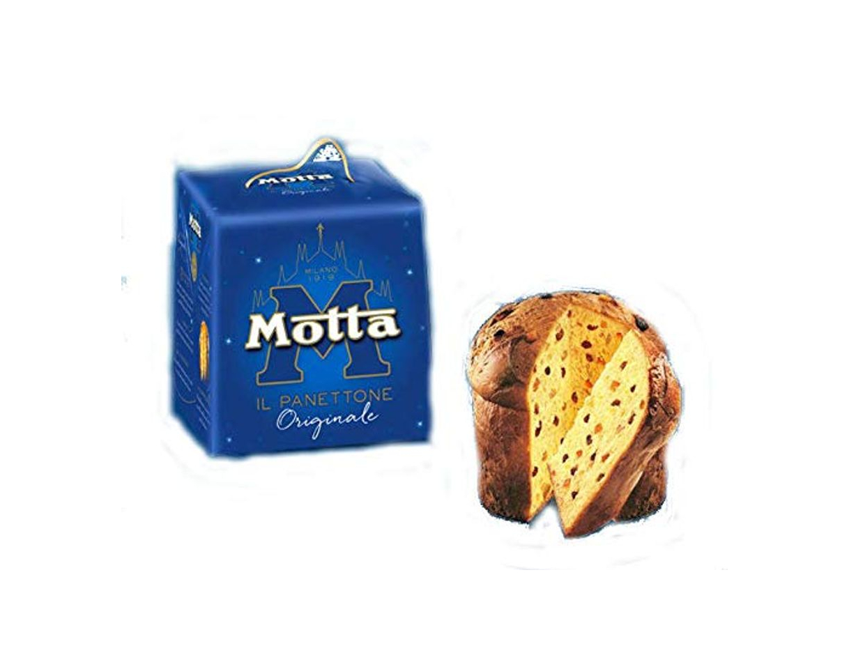 Producto Panettone original clásico mota