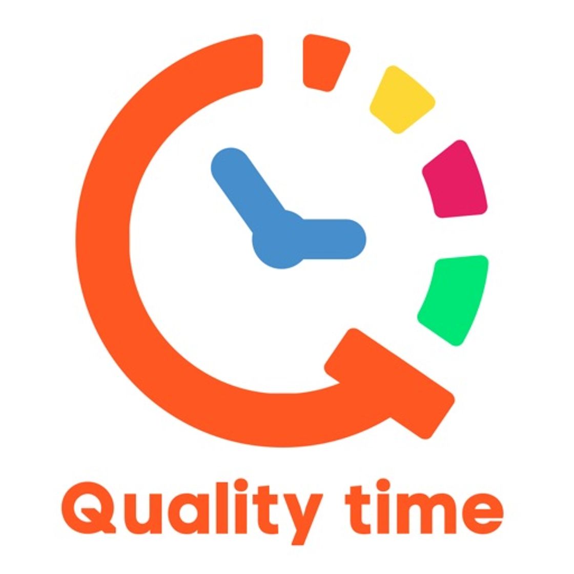 App My Quality Time