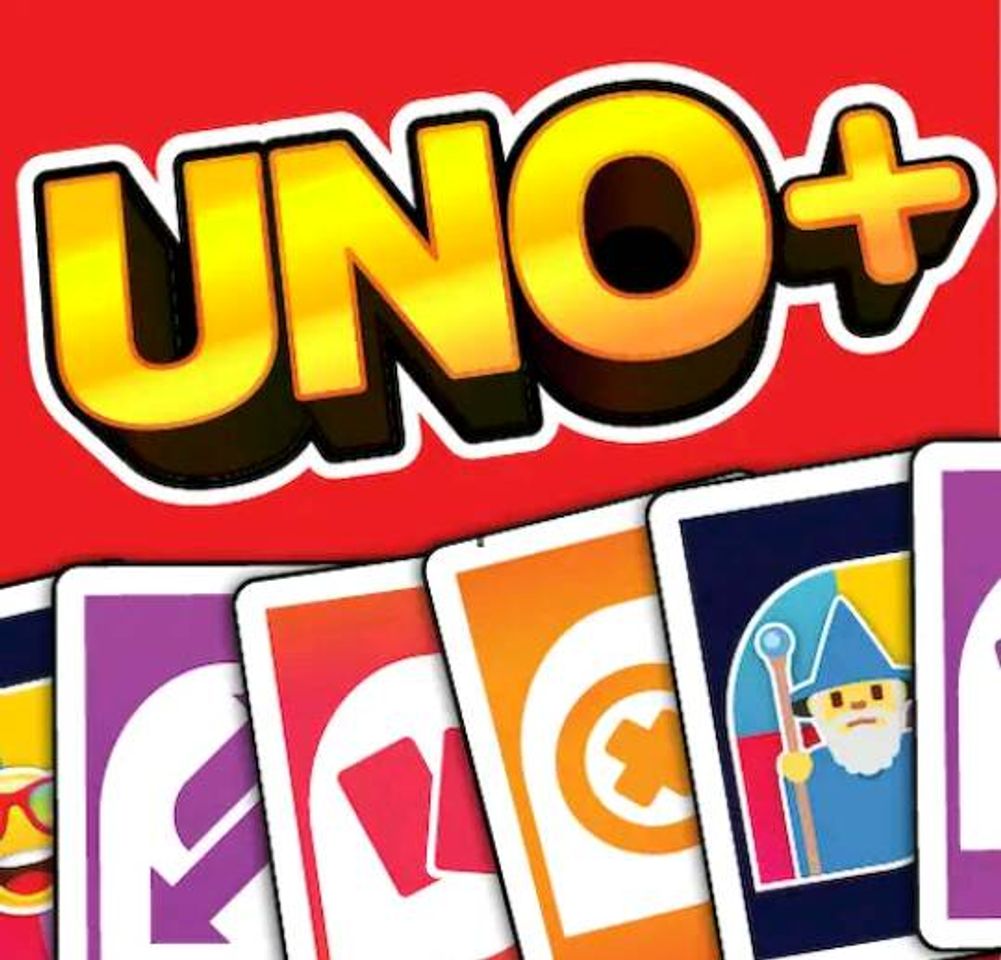 Videogames Card Party- UNO 