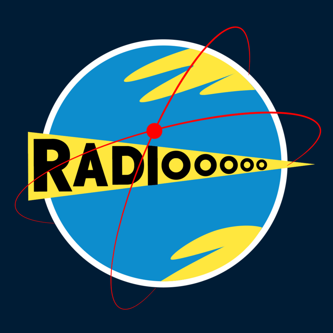 Social Radiooooo