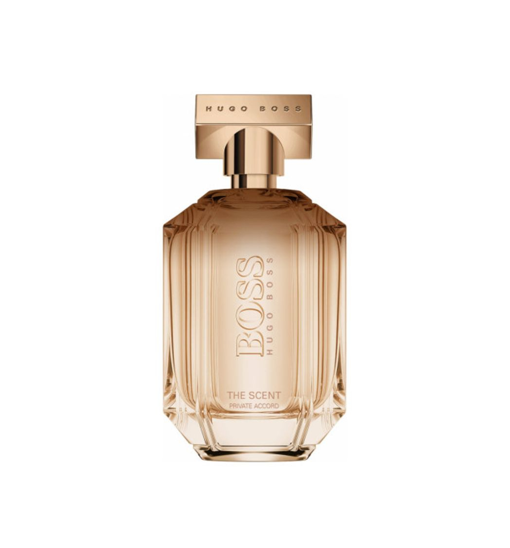 Productos Hugo Boss The Scent Private Accord For Her Edp Vapo 100 Ml