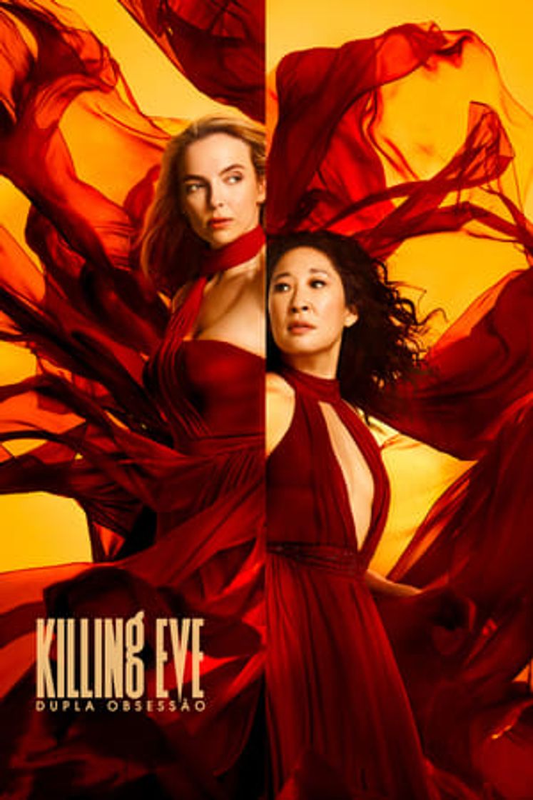 Serie Killing Eve