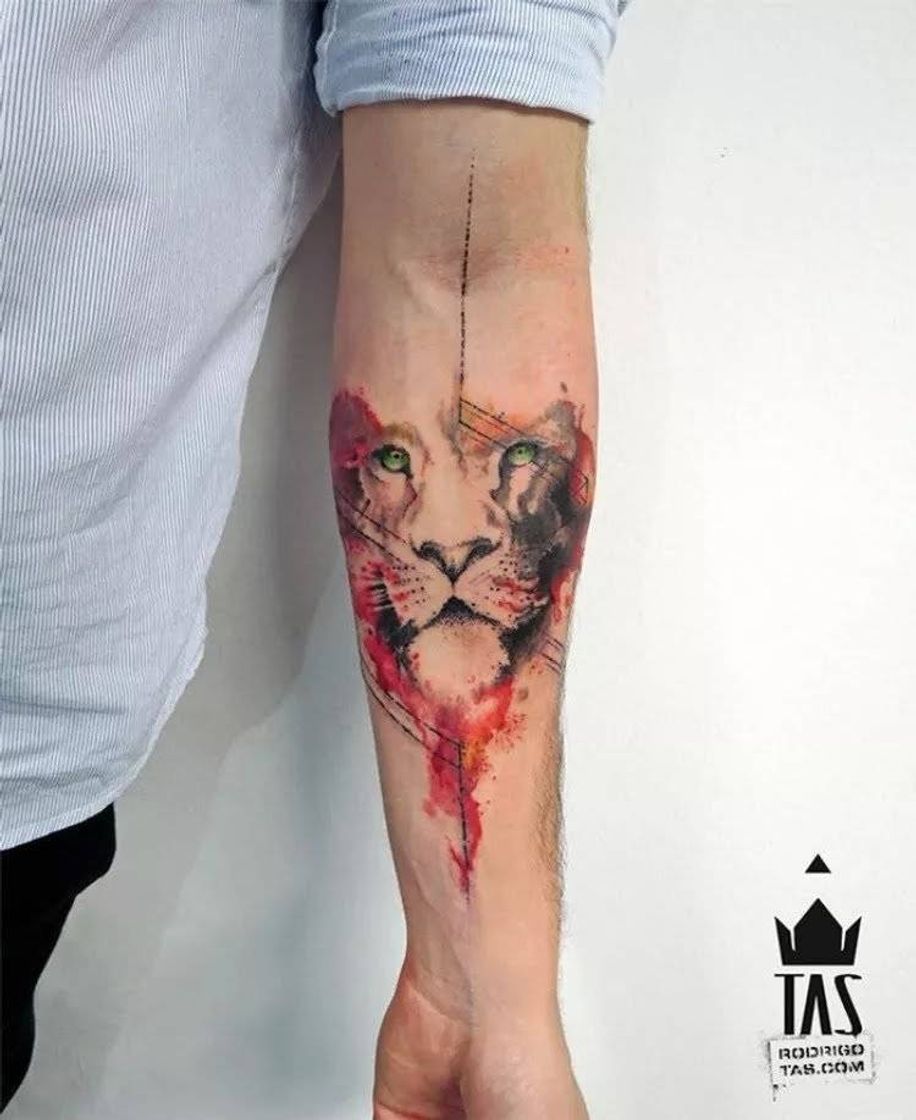 Fashion Tatoo