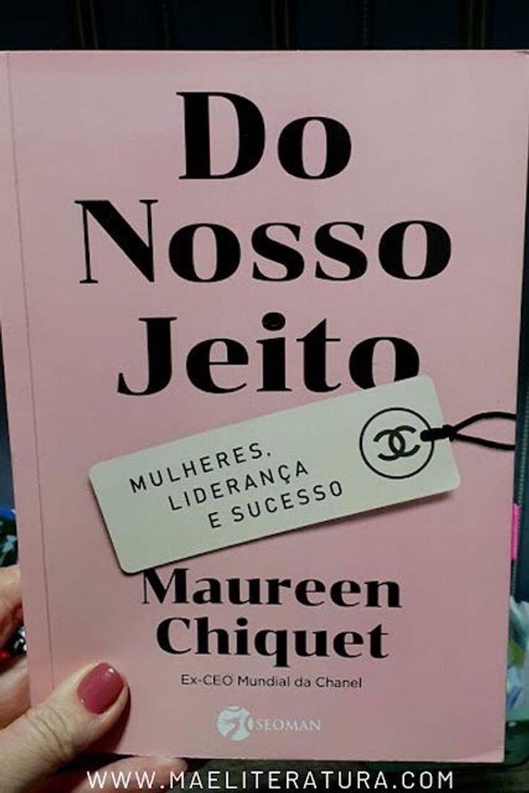 Moda Livro