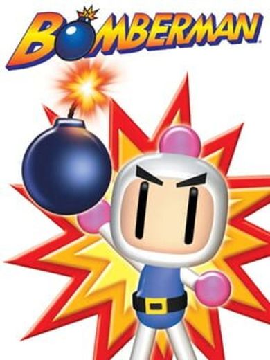 Bomberman