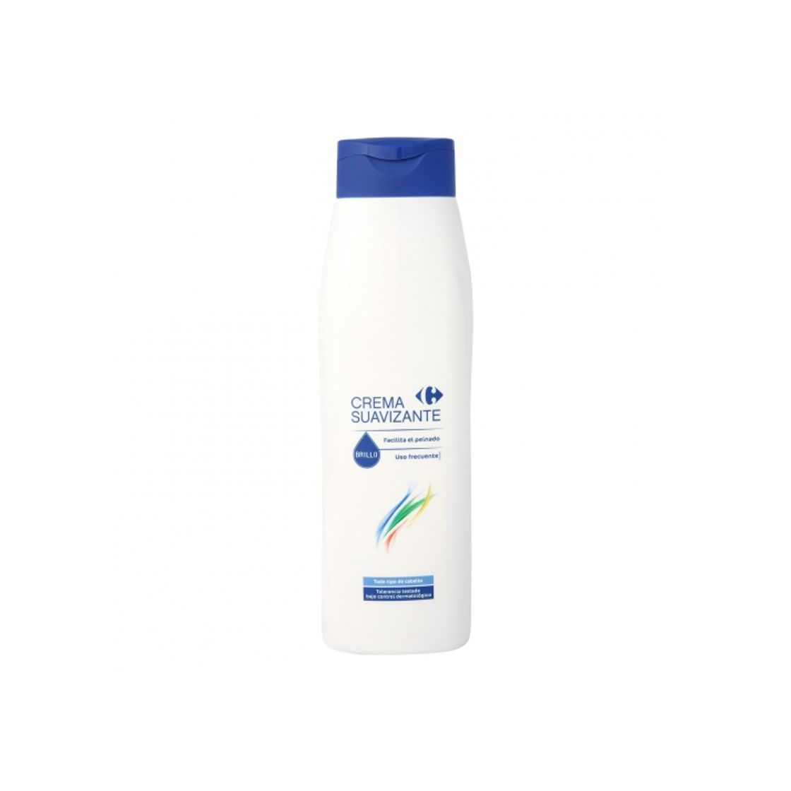 Producto Crema suavizante Carrefour