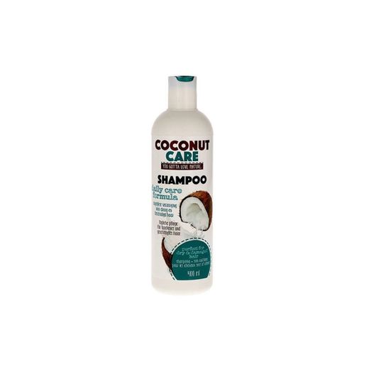 Coconut Care Conditioner SENCE BEAUTY Acondicionador