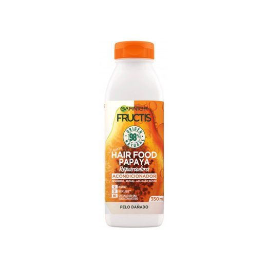 Acondicionador Hair Food Papaya