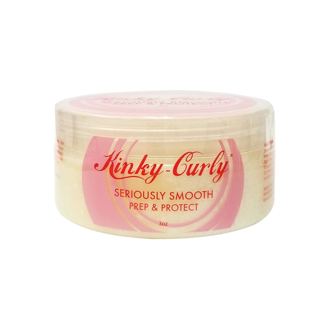 Producto Kinky Curly Seriously Smooth Prep & Protect