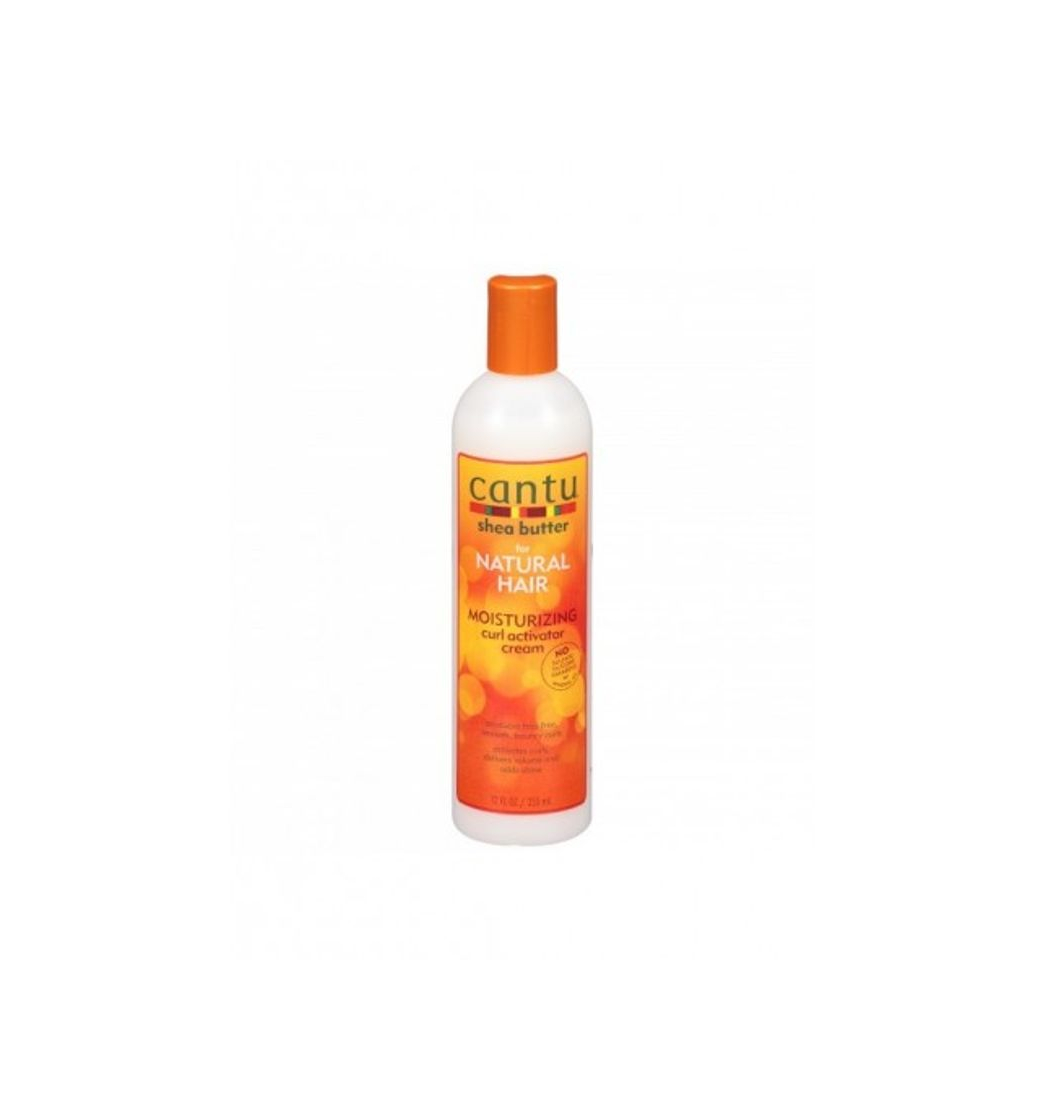 Producto Activador de rizos Cantú 