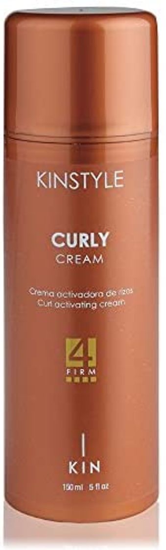 Producto KinStyle Curly Cream n4 