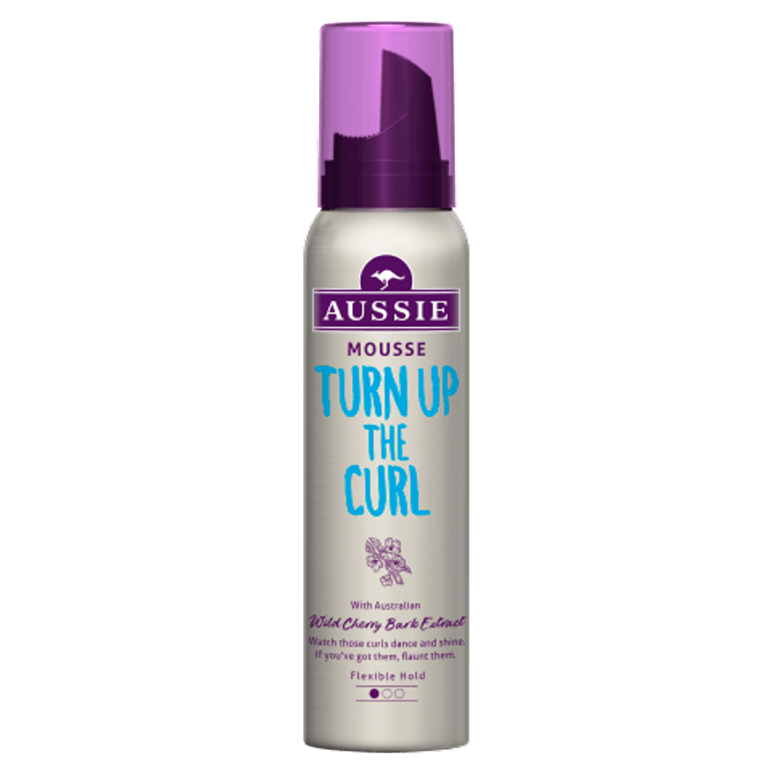 Producto Turn up the curl Aussie